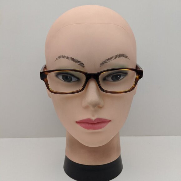 🕶️Ralph Lauren RL6139 5007 Eyeglasses 52/16 135 /ALH655🕶️​ - Picture 8 of 9